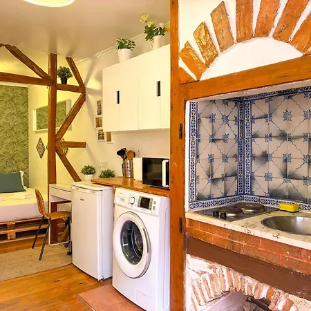 As A Local! - Bairro Alto Typical Cost *