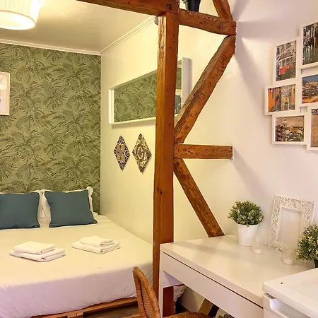 As A Local! - Bairro Alto Typical Cost