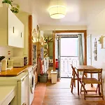 As A Local! - Bairro Alto Typical Cost